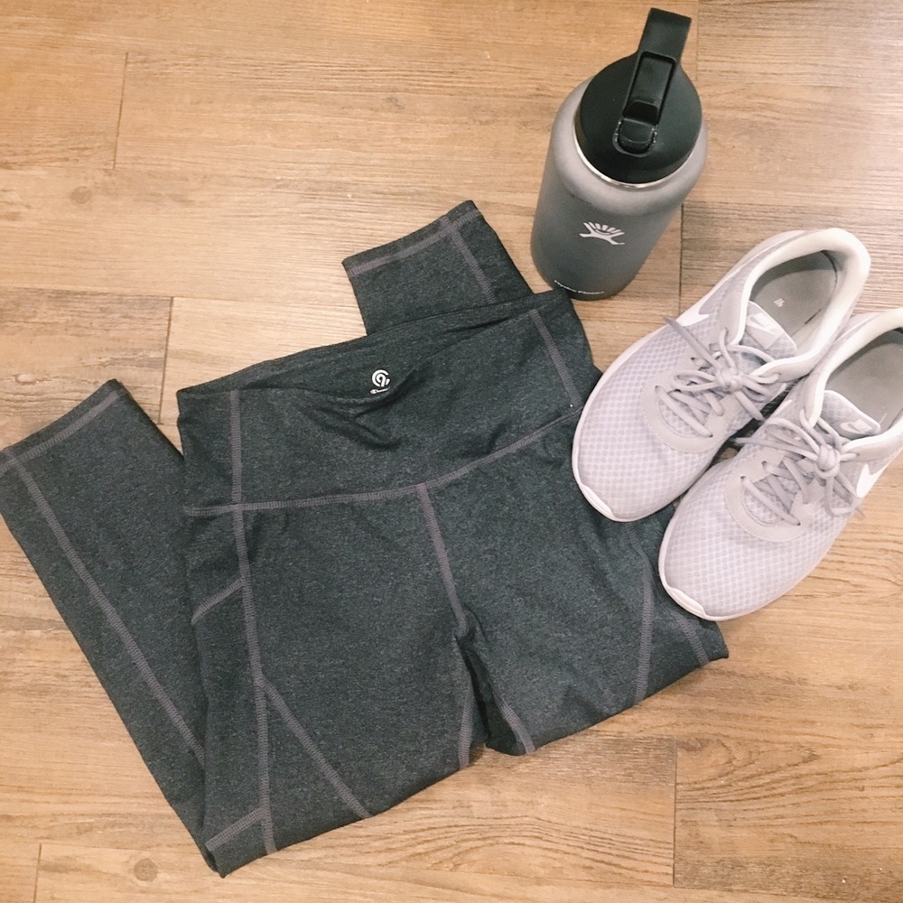 Champion Capri Leggings